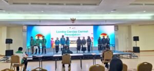 Read more about the article PERAYAAN MENYAMBUT HUT KE-4ASOSIASI KONSULTAN PAJAK PUBLIK INDONESIA (AKP2I) SE-KEPULAUAN RIAU